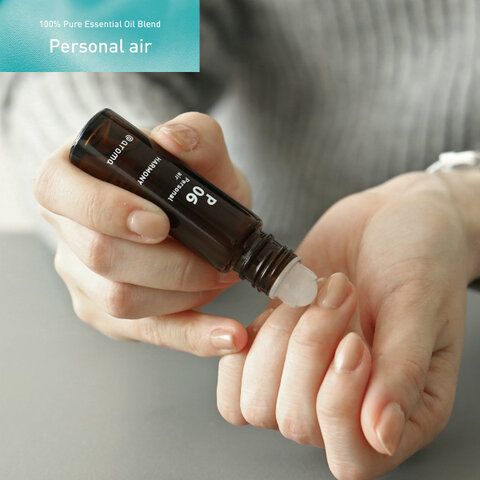 @aroma|Personal Air ロールオンフレグランス
