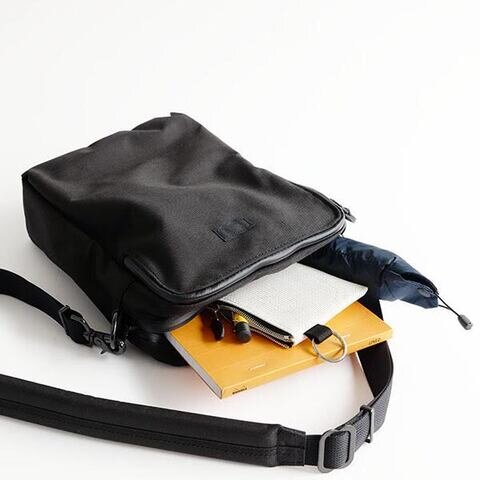 STANDARD SUPPLY|STANDARD SUPPLY|MATTE SHOULDER TALL