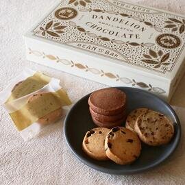 Dandelion Chocolate ダンデライオンチョコレート キナリノモール Dandelion Chocolate ダンデライオンチョコレート キナリノモール