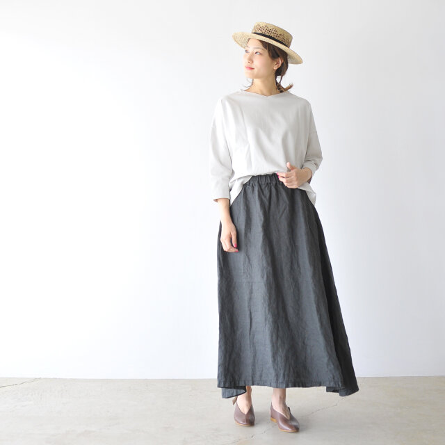 color : light grey(col.12) / size : 1(free)