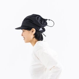 and wander｜soft shell cap