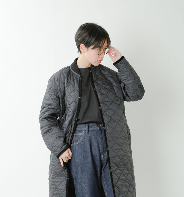 Lavenham Lavenster キルティングユニセックスロングボンバージャケット Long Bomber Jacket Rf Piu Di Aranciato ピウディアランチェート キナリノモール Lavenham Lavenster キルティングユニセックスロングボンバージャケット Long Bomber Jacket Rf Piu Di Aranciato ピウディアランチェート キナリノモール
