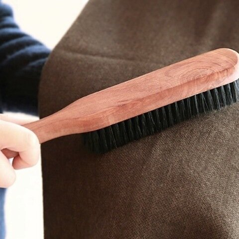 REDECKER｜Clothes Brush
