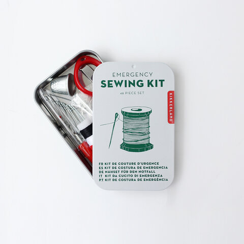 KIKKERLANDEmergency Sewing Kit