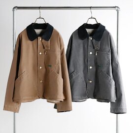 L.L.Bean|L.L.BEAN JAPAN EDITION エルエルビーン ジャパンエディション Bean’s Prospect Harbor Field Coat フィールドコート レディース 5475-1143