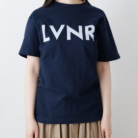 6JUMBOPINS｜「レバニラ(LVNR) 」Tシャツ