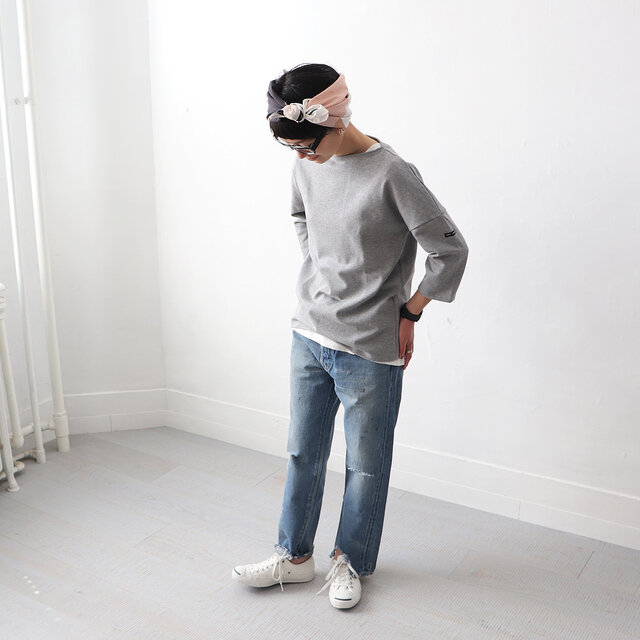26 着用、モデル身長:158cm