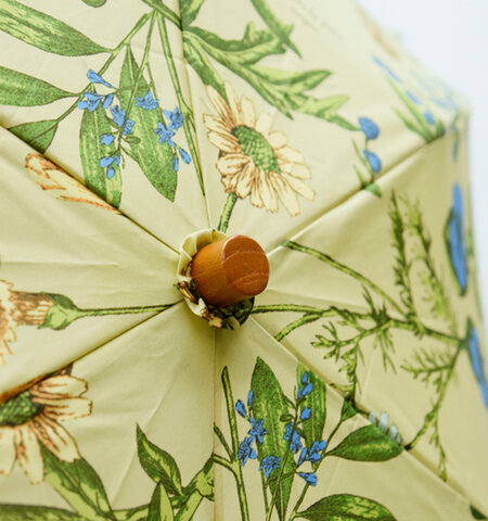 manipuri｜UV加工 晴雨兼用 グラフィックプリント 折りたたみ傘 print-umbrella-ms レイングッズ 日傘