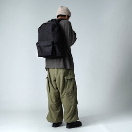 PACKING｜【日本別注】パデッド バックパック PC PADED BACKPACK リュック ユニセックス メンズ IN-001 パッキング