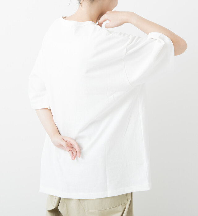 color : WHITE , model : 162cm , size: 1