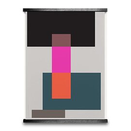 Paper Collective｜Poster 50×70cm