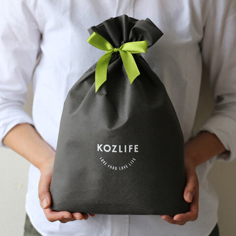 【KOZLIFE専用】ギフトラッピング