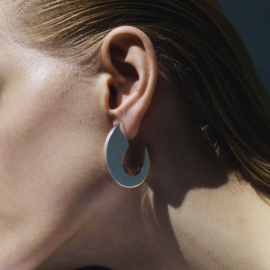 quip queint|root pierce ピアス シルバー925