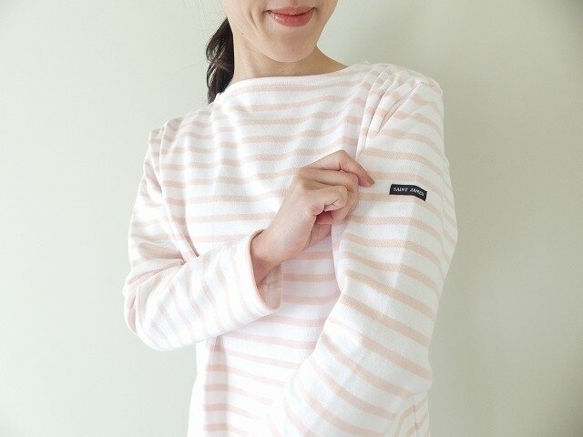 SAINT JAMES|定番OUESSANT NEIGE/DRAGEE(OUESSANT)