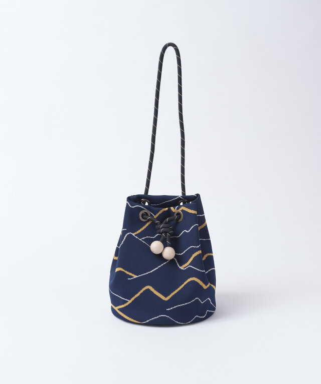MOUNTAIN NAVY