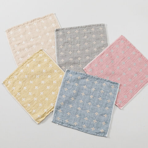 Kontex|プチギフトにもぴったり! リネンプラス Sサイズ 32×33cm kurashisha