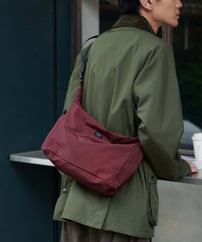 STANDARD SUPPLY|26FW限定色 トライアングルショルダー "SIMPLICITY LIMITED COLOR" TRIANGLE SHOULDER スタンダードサプライ ショルダーバッグ ギフト プレゼント