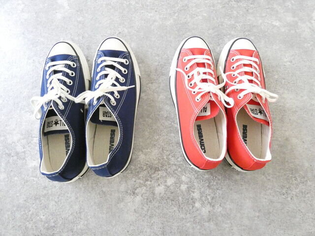 CONVERSE|ALL STAR AGED OX(31318030)(31318031)コンバース