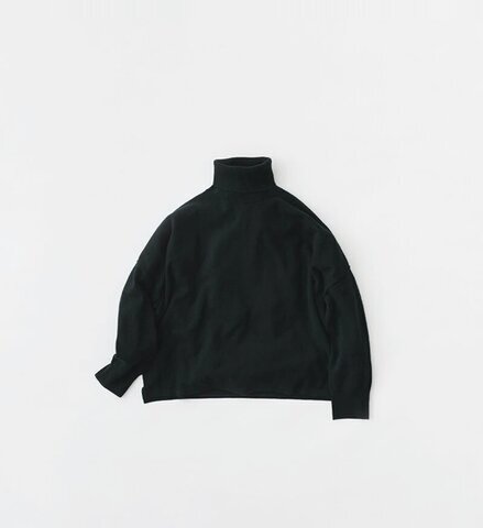 Veritecoeur|5COL TURTLE NECK ST-149a 【トップス】【ニット】