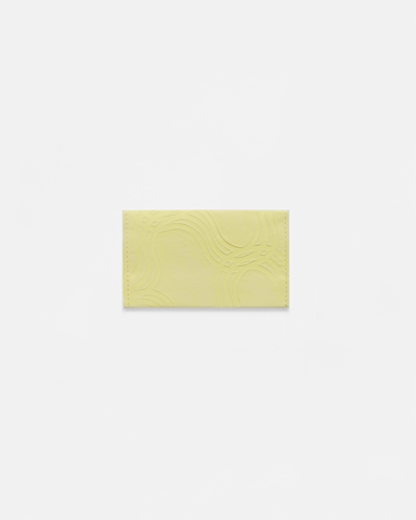 TAISEI SHIKI STORE｜UKIGAMI CARD HOLDER / Sazameki【世界唯一の技法「浮き紙」】
