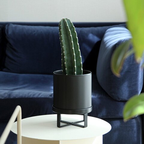 Ferm Living|Bau Pot,Bau Balcony Box (バウ ポット/バルコニーボックス) 日本正規販売店品【お取り寄せ】