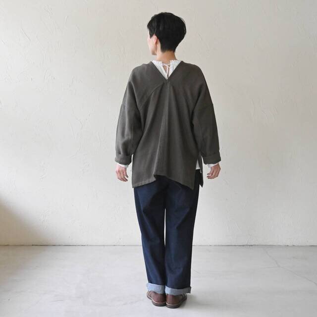 モデル160cm