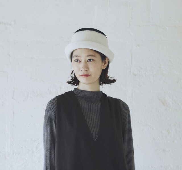 model:168cm
color:オフホワイト