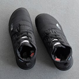 The North Face ヌプシトラクションチャッカライトウォータープルーフ Nf So Piu Di Aranciato ピウディアランチェート キナリノモール The North Face ヌプシトラクションチャッカライトウォータープルーフ Nf So Piu Di Aranciato ピウディアランチェート キナリノモール
