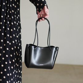 YAHKI|ソフトダブルフェイス ショルダーバッグ 鞄 SOFT W FACE YH-822 ヤーキ