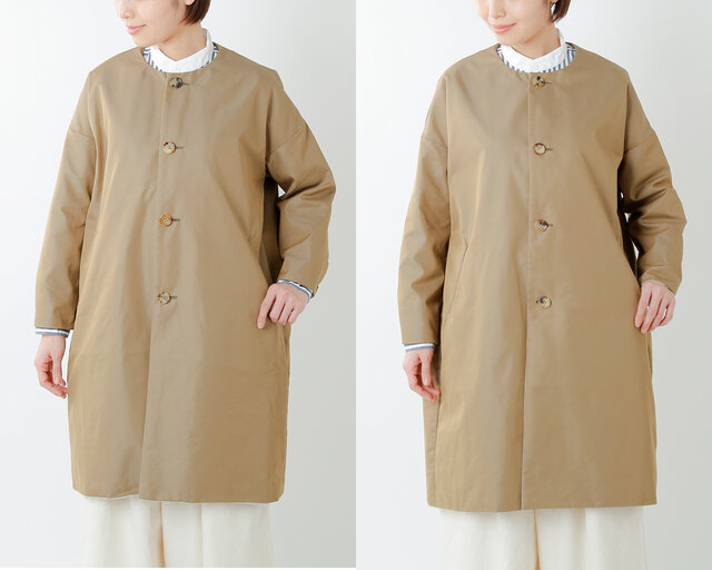 左:Size 0
右:Size 1