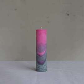 Chitra Candle blend 018 キャンドル オブジェ