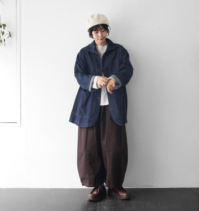 身長:161cm