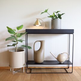 ferm LIVING｜Plant Box (プラントボックス) Two Tier　日本正規代理店品【受注発注】【実費送料】