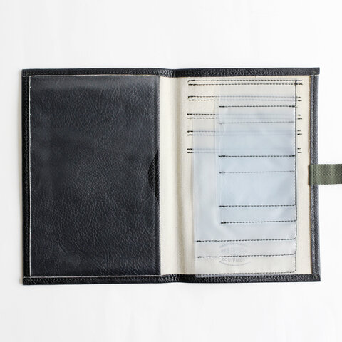 PACIFIC FURNITURE SERVICE｜VEHICLE DOCUMENT HOLDER