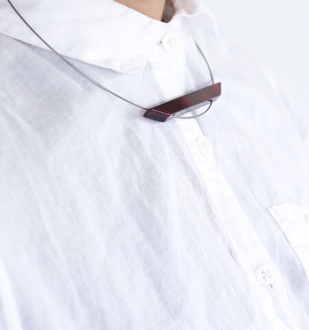 Sur|titanium choker TI-CH1