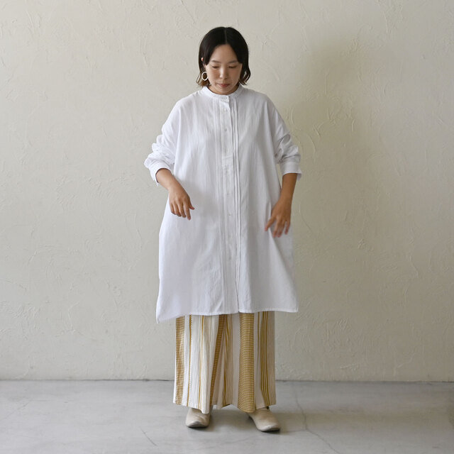 モデル156cm