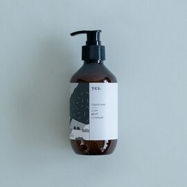 yes.｜リキッドソープ off 300ml 