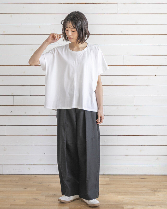 163cm ホワイト
