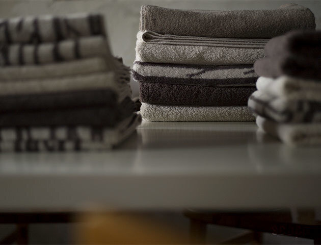 SCOPE | house towel ベージュ