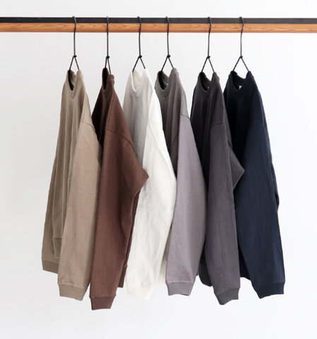 maillot|Steady cotton trainer ステディコットントレイナー MAS-19231