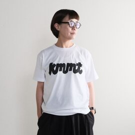 6JUMBOPINS|「kmmtT」熊本ティー【令和8年熊本地震 復興支援チャリティーTシャツ】