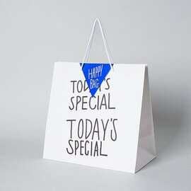 TODAY’S SPECIAL｜2023 HAPPY BAG