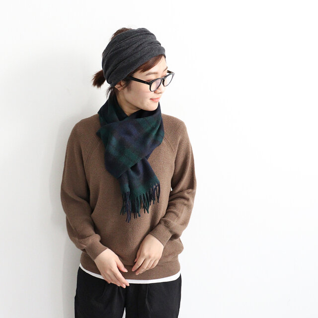 ブラックウォッチ