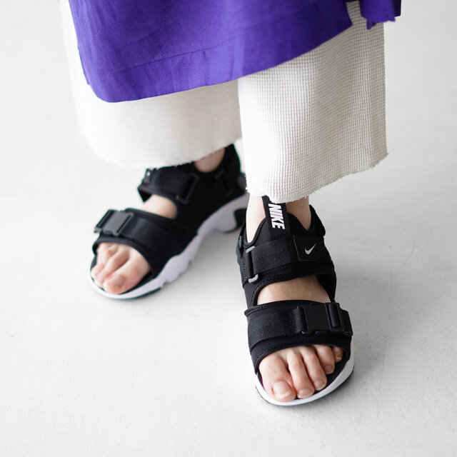 Nike キャニオン サンダル Canyon Sandal スポーツサンダル Cv5515 Kナイキ Crouka クローカ キナリノモール Nike キャニオン サンダル Canyon Sandal スポーツサンダル Cv5515 Kナイキ Crouka クローカ キナリノモール