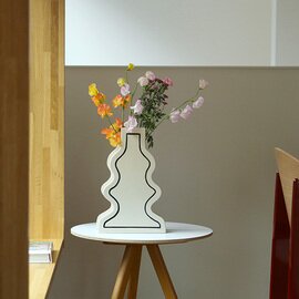 ferm LIVING｜Paste Vase (ペーストベース) 　花瓶/日本正規代理店品【送料無料キャンペーン】
