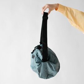 Matador｜MTD リフラクション パッカブル ダッフル バッグ “ReFraction Packable Duffle Bag” matog2w01-tr