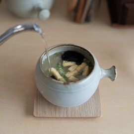 mug wan | 味噌汁用マグカップ