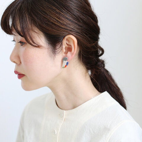 eriko ogata|無題(ピアス)