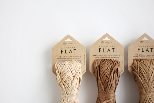 Daruma Sasawashi Flat ササワシ フラット Daruma Store ダルマ ストア キナリノモール Daruma Sasawashi Flat ササワシ フラット Daruma Store ダルマ ストア キナリノモール
