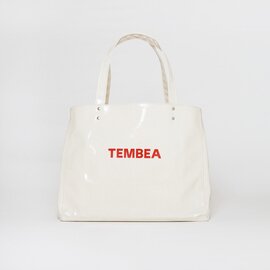 TEMBEA｜CARRY TOTE テンベア キャリートート TMB-2218N